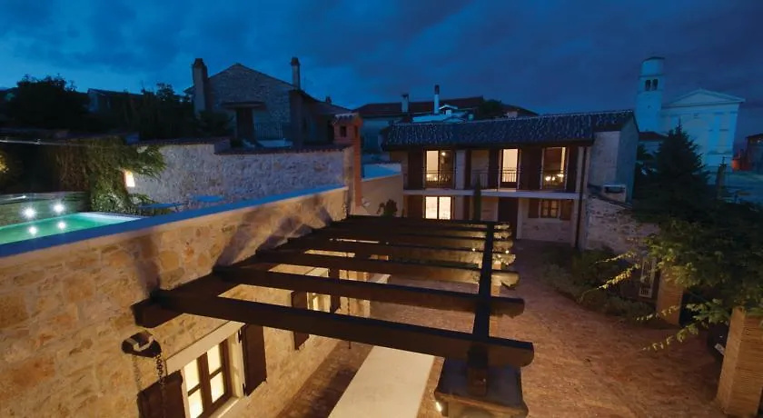 Villa Holiday Home Vizinada