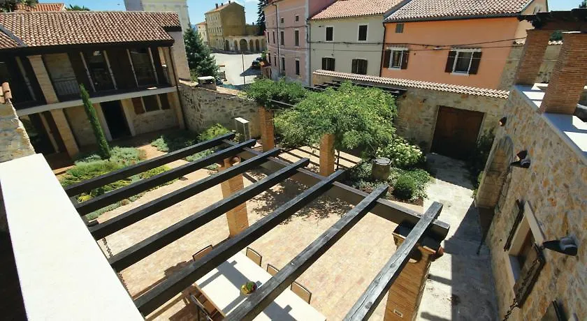 Holiday Home Vizinada Croatia