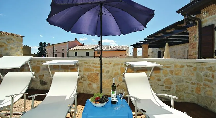 Villa Holiday Home Vizinada