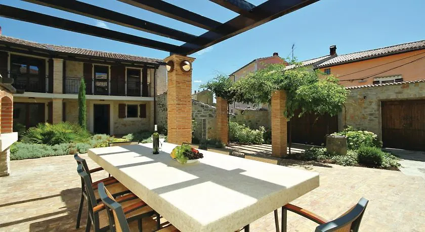 Villa Holiday Home Vizinada Croatia