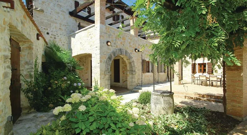 Holiday Home Vizinada