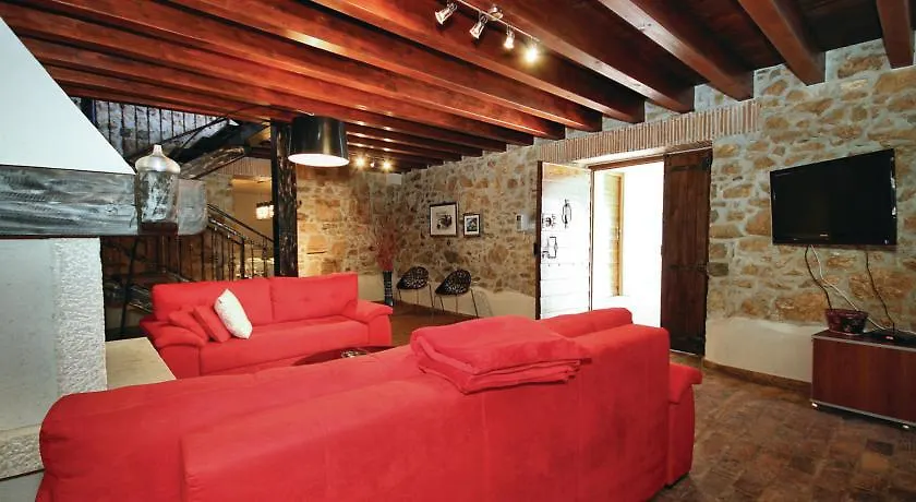 Holiday Home Vizinada Croatia
