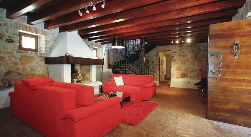 Holiday Home Vizinada 0*,  Croatia