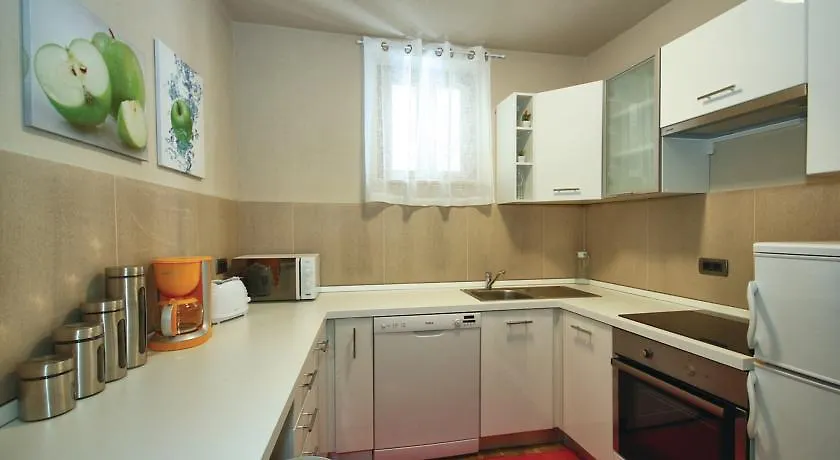 Villa Holiday Home Vizinada Croatia