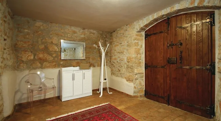 Holiday Home Vizinada