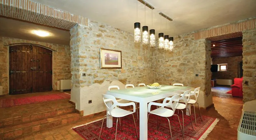 Holiday Home Vizinada
