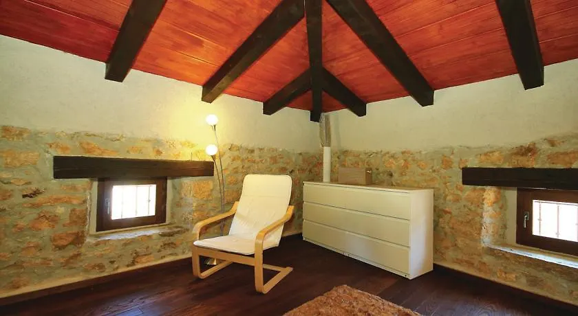 Villa Holiday Home Vizinada