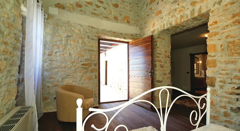 Holiday Home Vizinada Villa