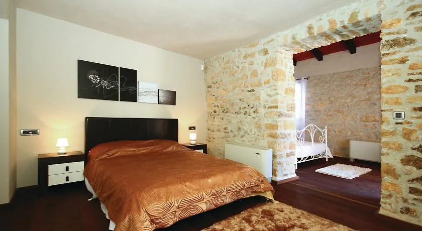 Villa Holiday Home Vizinada