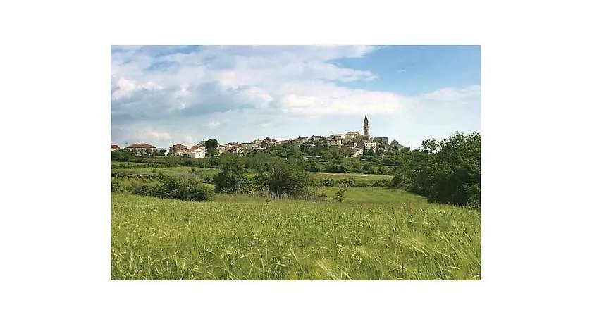 Holiday Home Vizinada 0*,