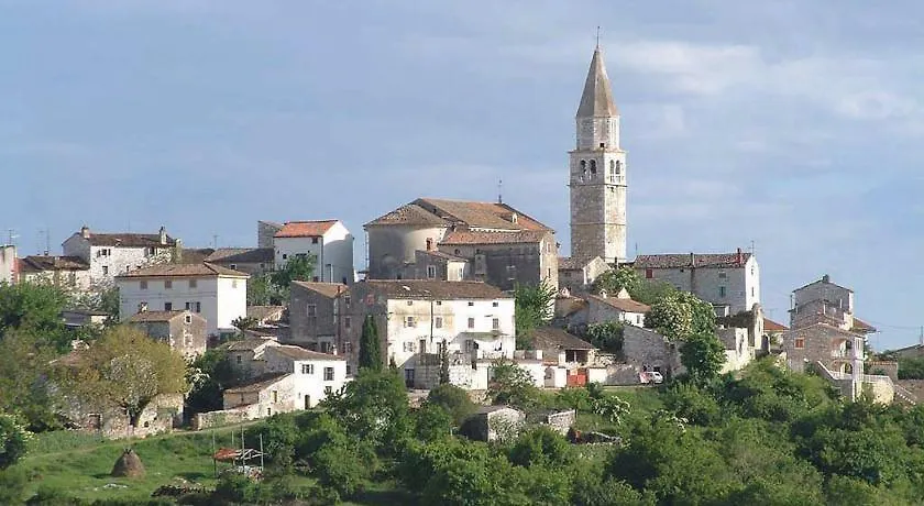 Holiday Home Vizinada Croatia