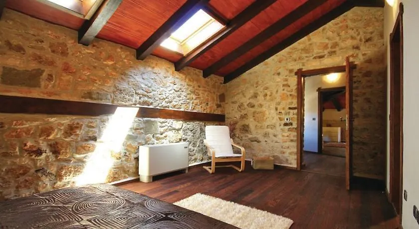 Holiday Home Vizinada 0*,  Croatia