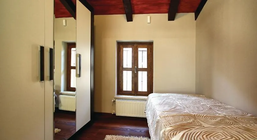 Holiday Home Vizinada 0*,  Croatia