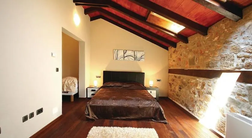 Holiday Home Vizinada Villa