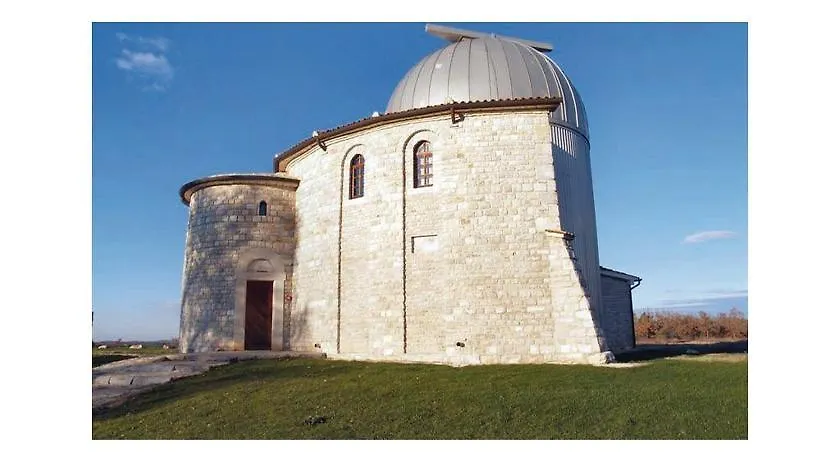 Holiday Home Vizinada
