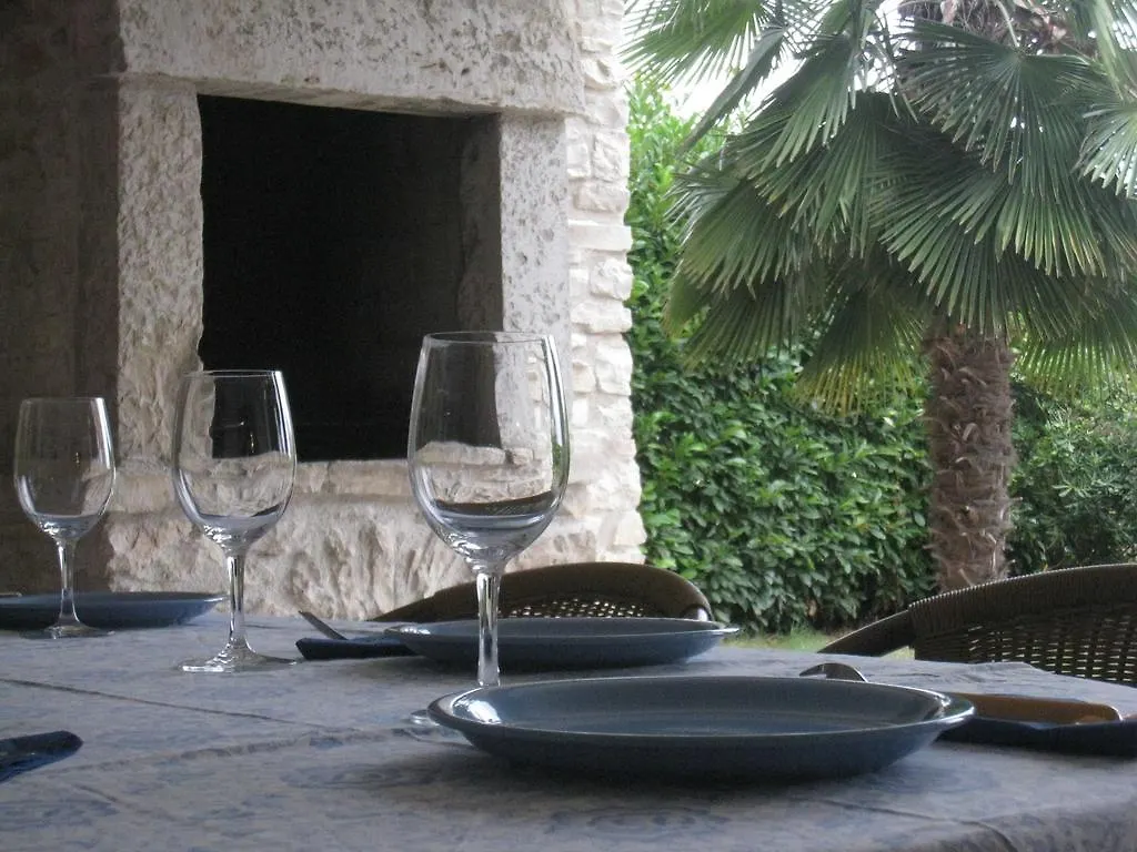 Holiday Home Vizinada Villa