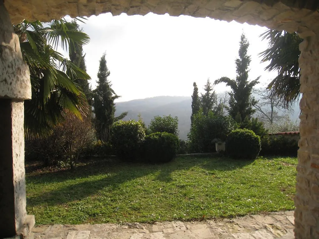 Holiday Home Vizinada 0*,  Croatia