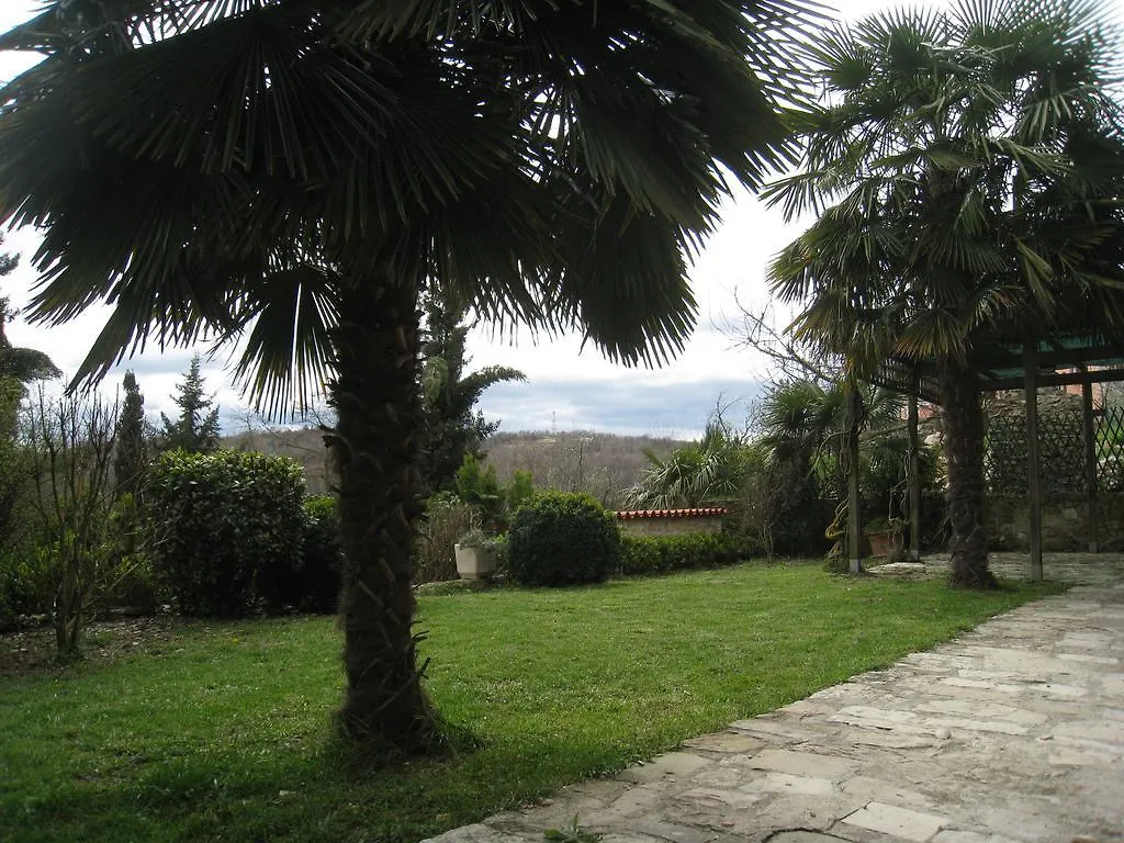 Holiday Home Vizinada Villa