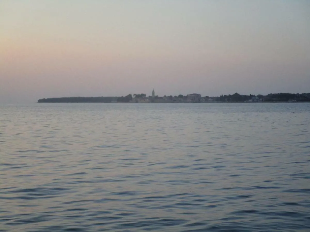 Holiday Home Vizinada