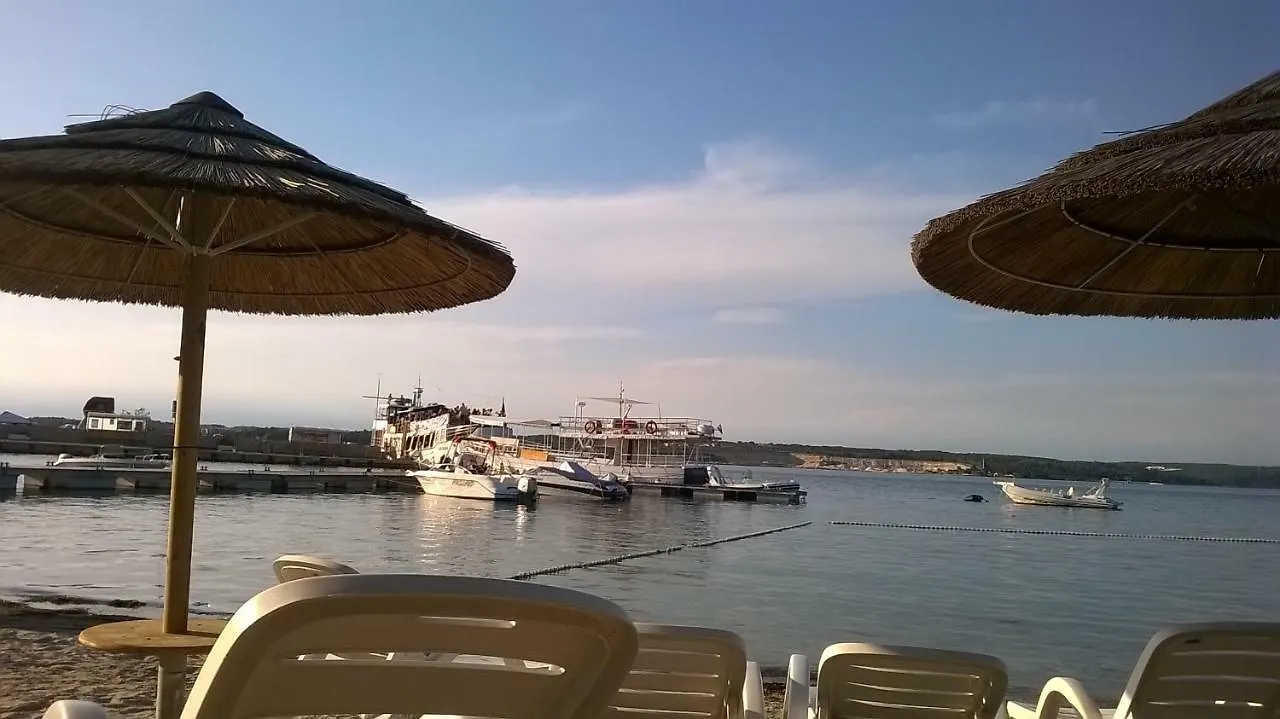 Holiday Home Vizinada 0*,  Croatia