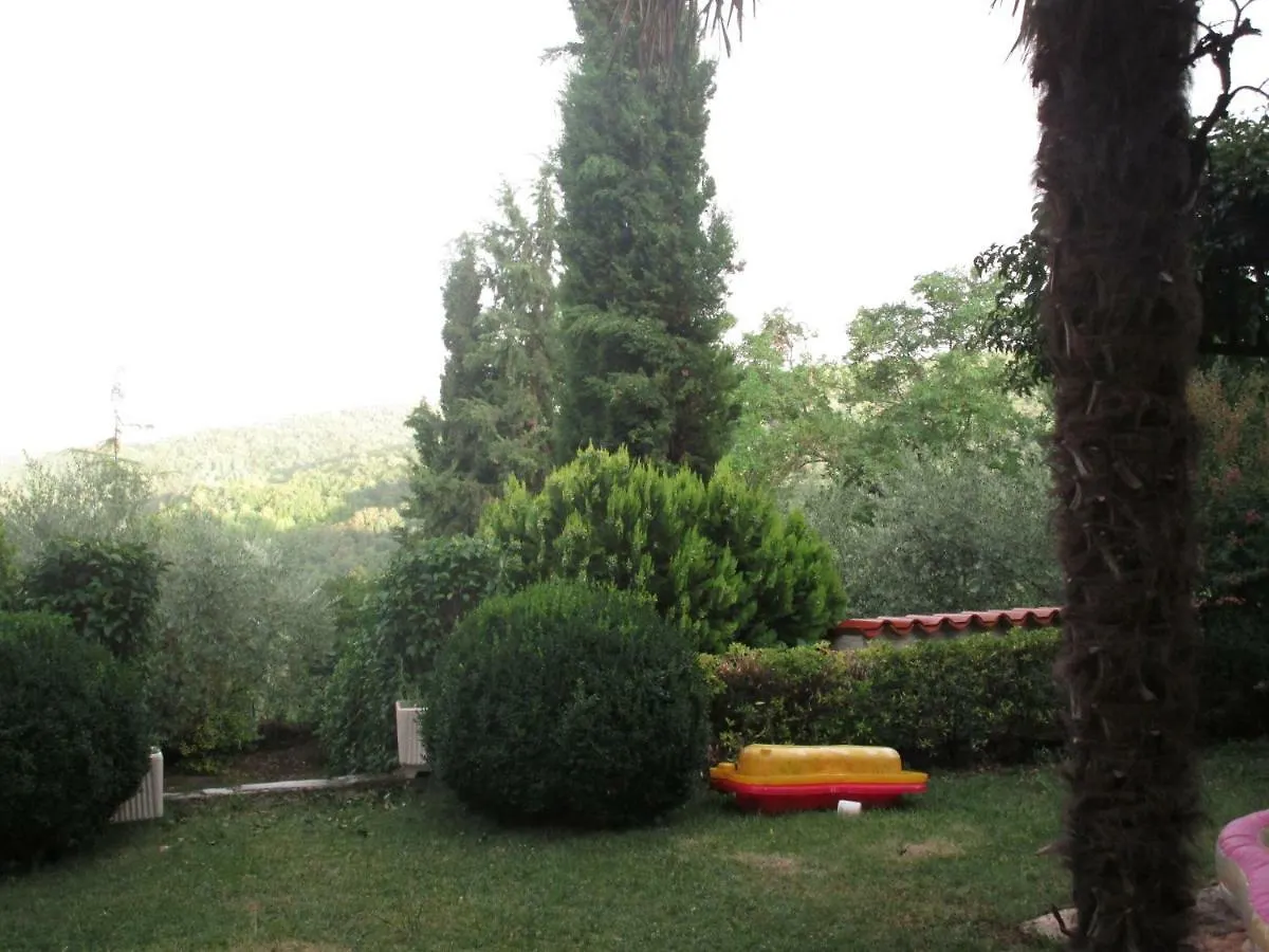 Holiday Home Vizinada 0*,