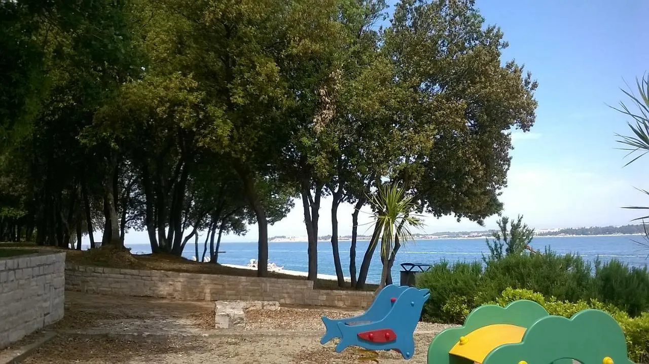 Holiday Home Vizinada