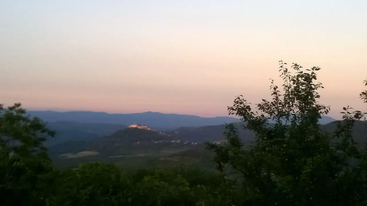 Villa Holiday Home Vizinada