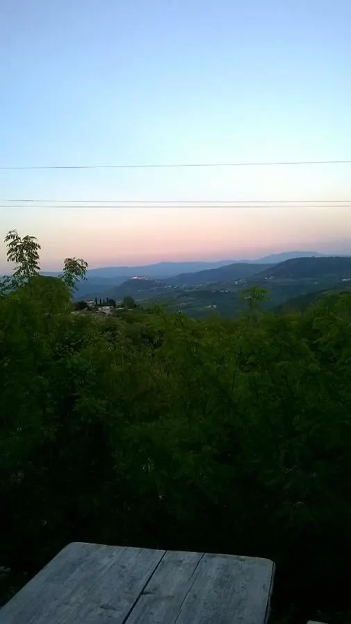 Holiday Home Vizinada