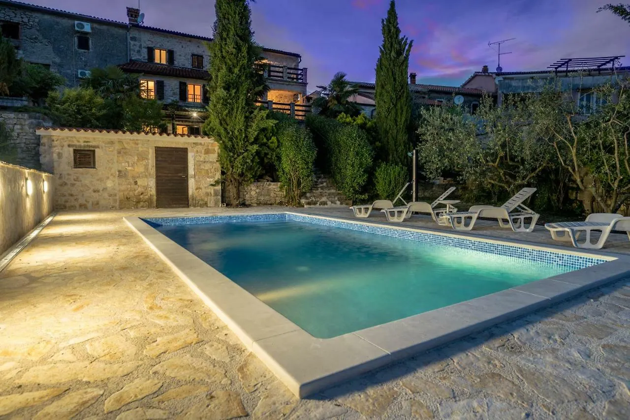 Holiday Home Vizinada Croatia
