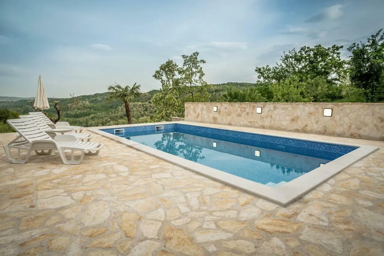 Villa Holiday Home Vizinada