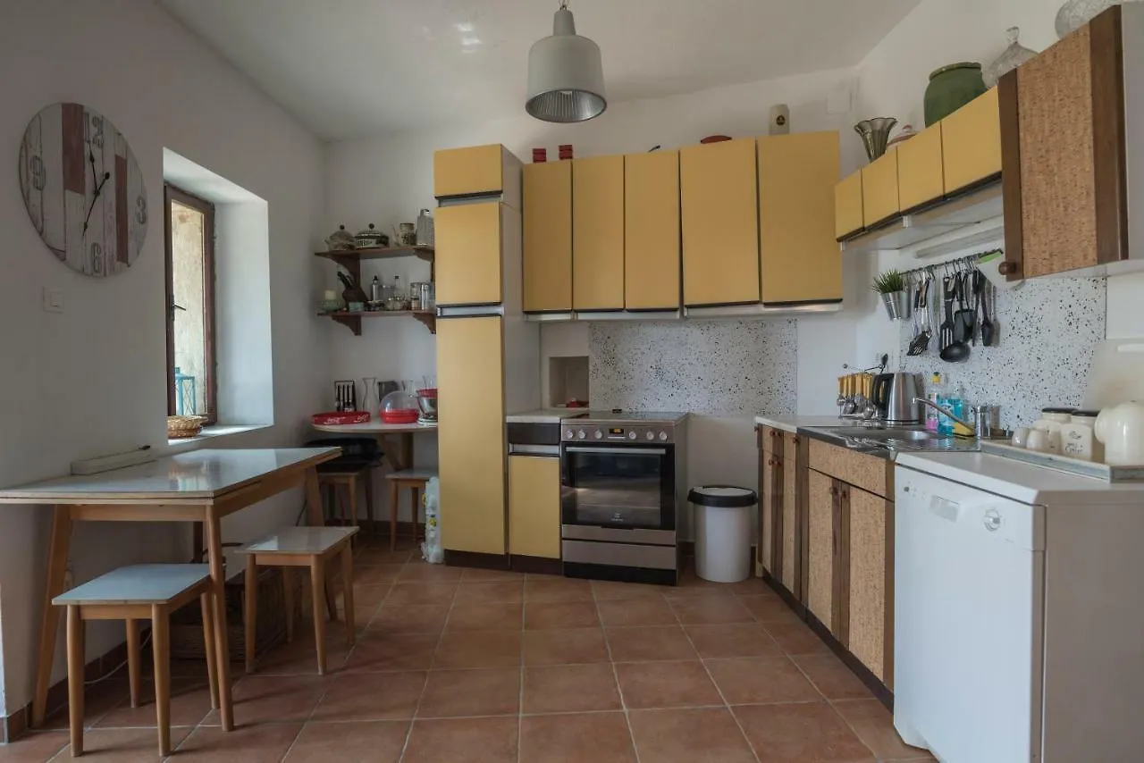 Holiday Home Vizinada