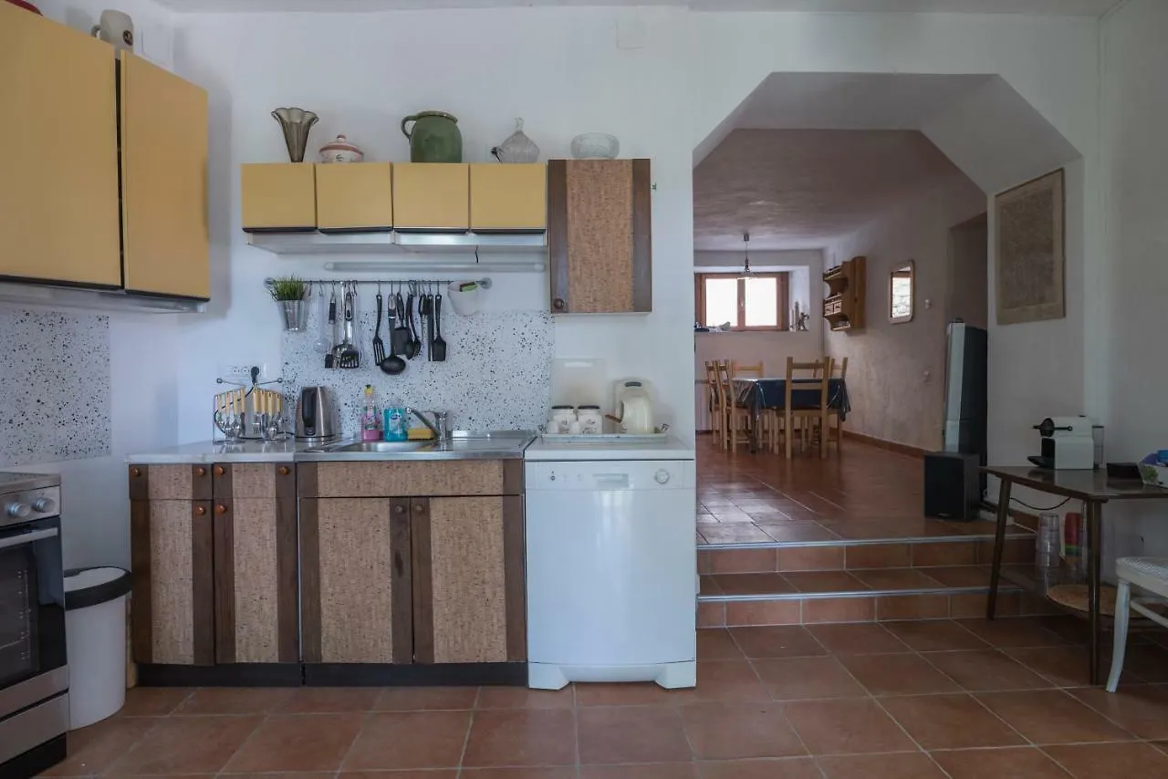 Holiday Home Vizinada Croatia