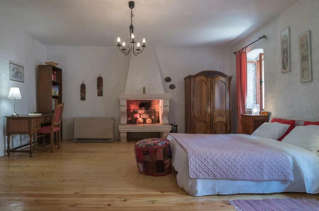 Holiday Home Vizinada