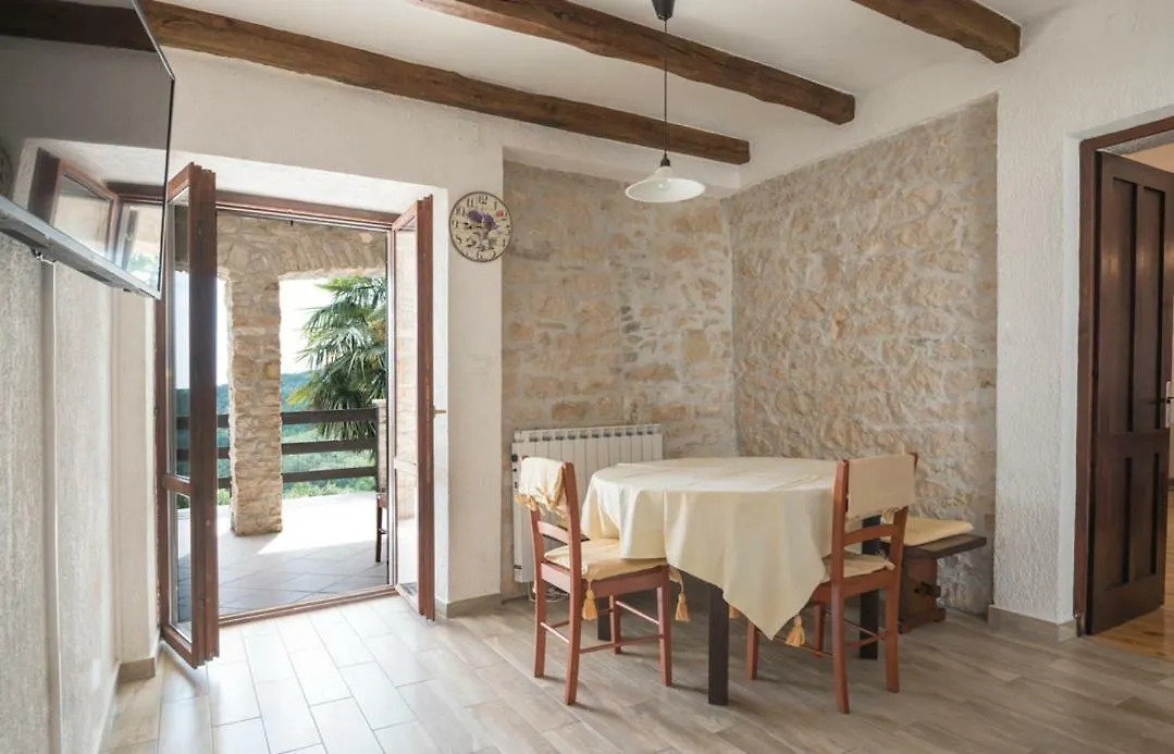 Holiday Home Vizinada