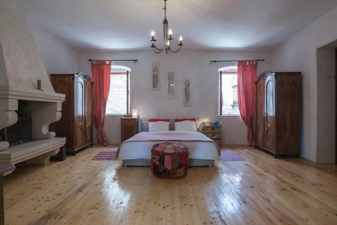 Villa Holiday Home Vizinada