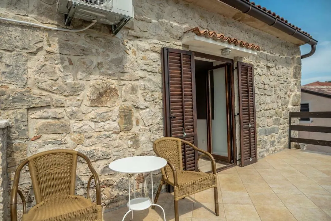 Holiday Home Vizinada