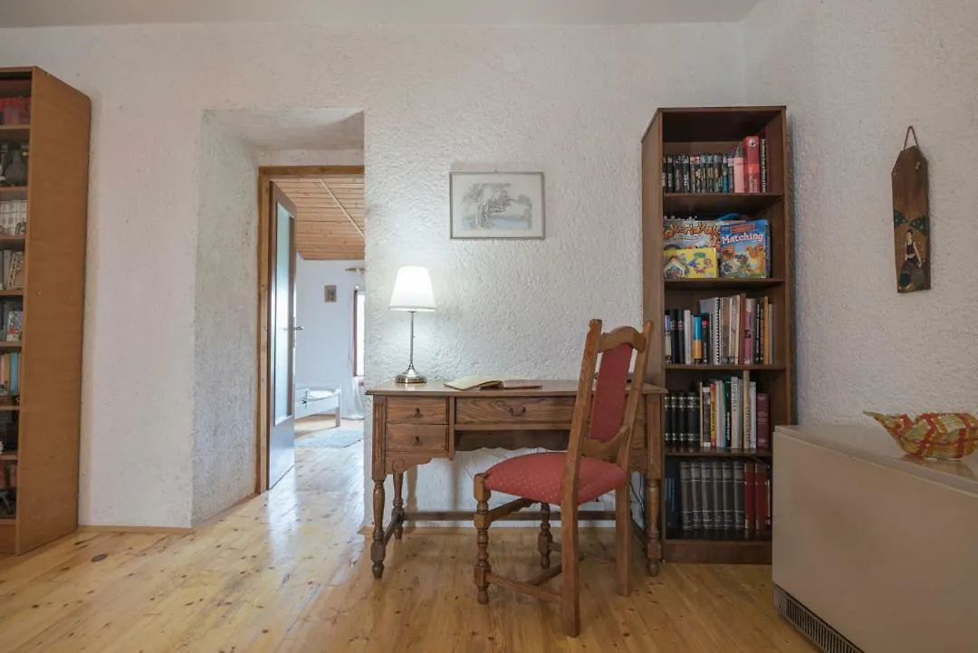 Villa Holiday Home Vizinada