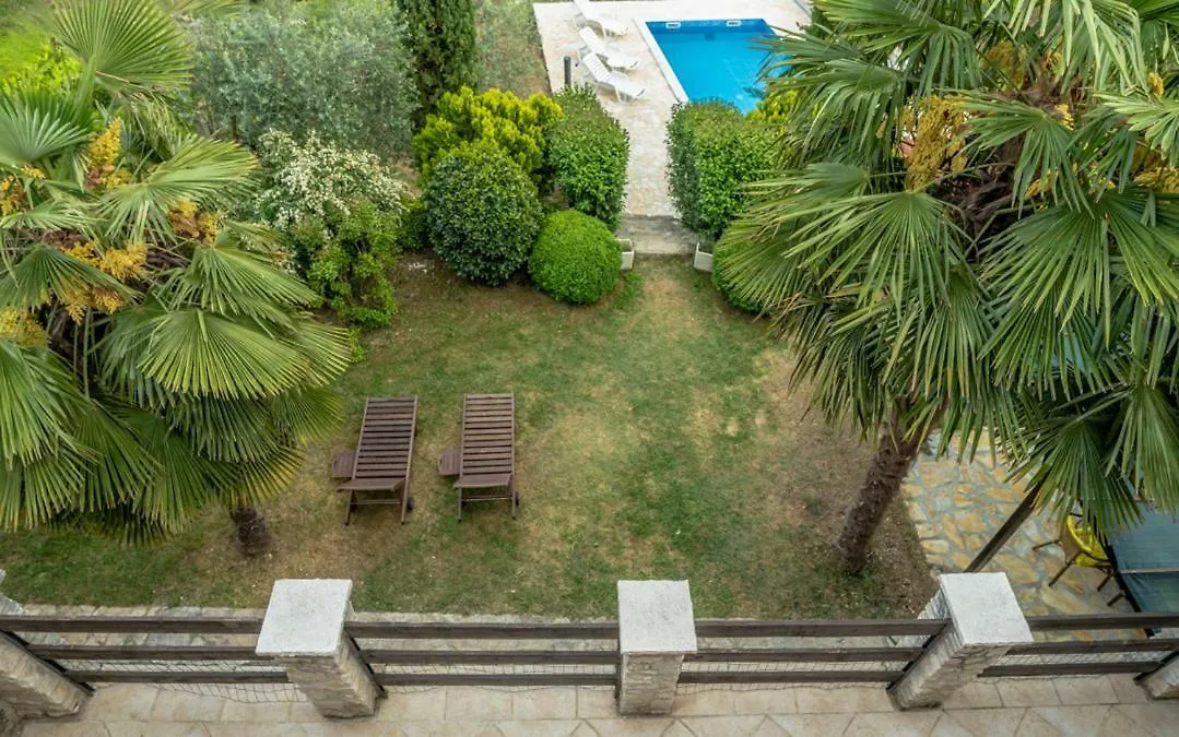 Holiday Home Vizinada Croatia