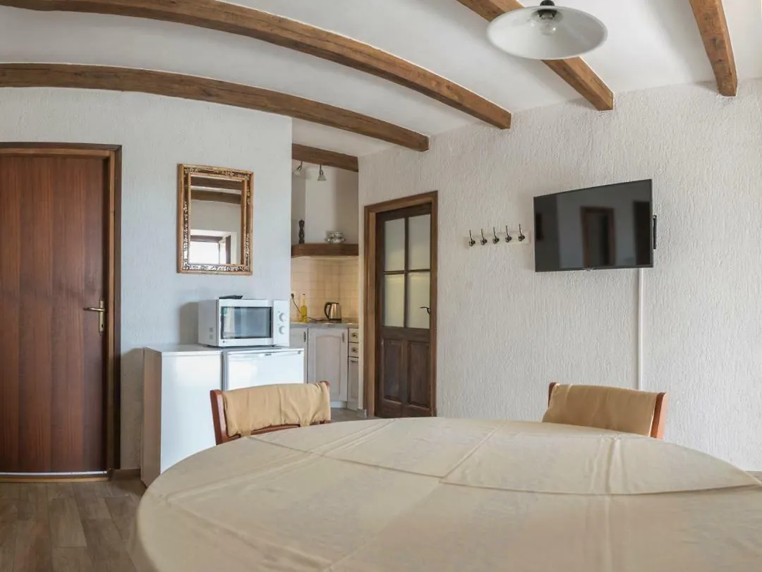 Holiday Home Vizinada Villa