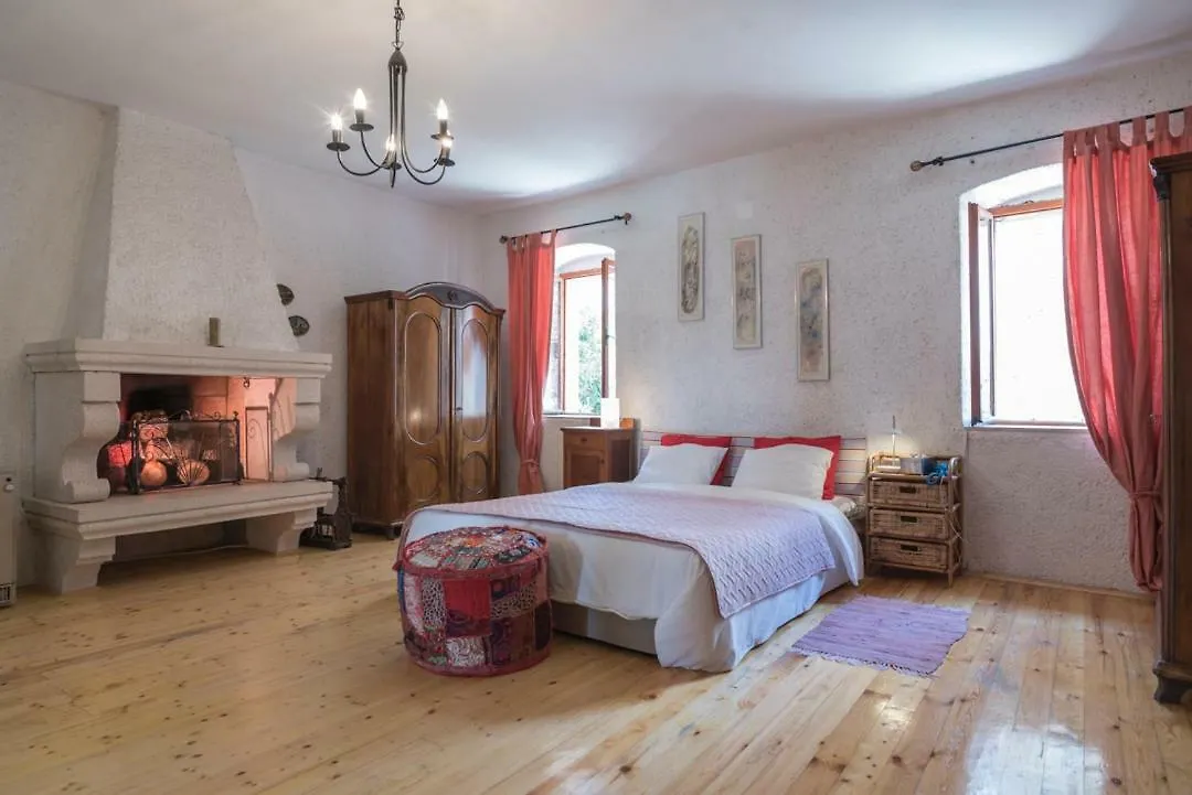 Holiday Home Vizinada Croatia