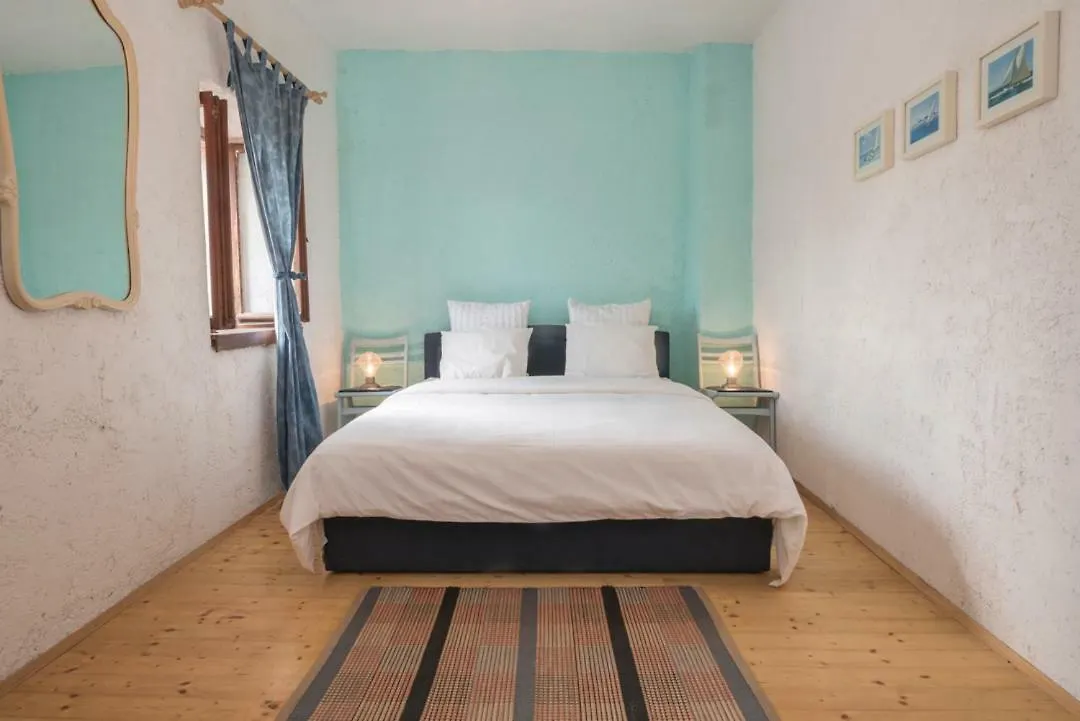 Villa Holiday Home Vizinada