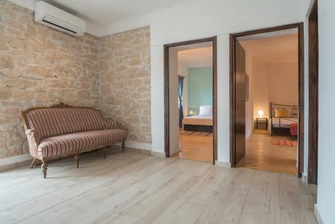 Holiday Home Vizinada 0*,  Croatia
