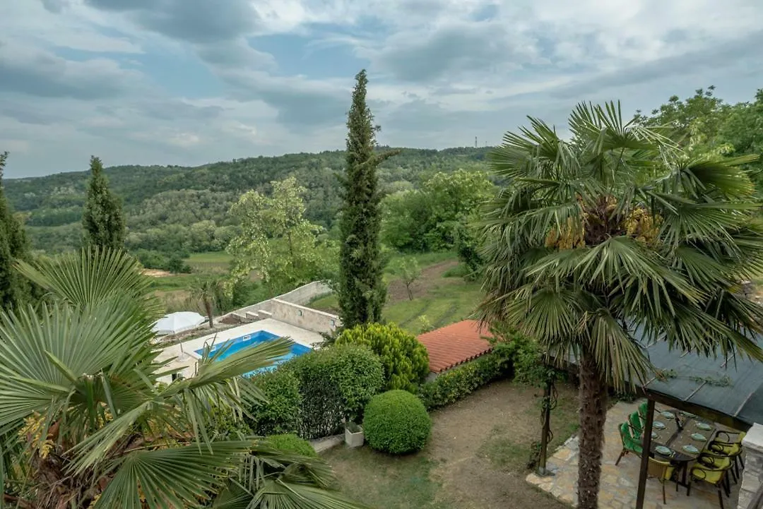Holiday Home Vizinada Villa