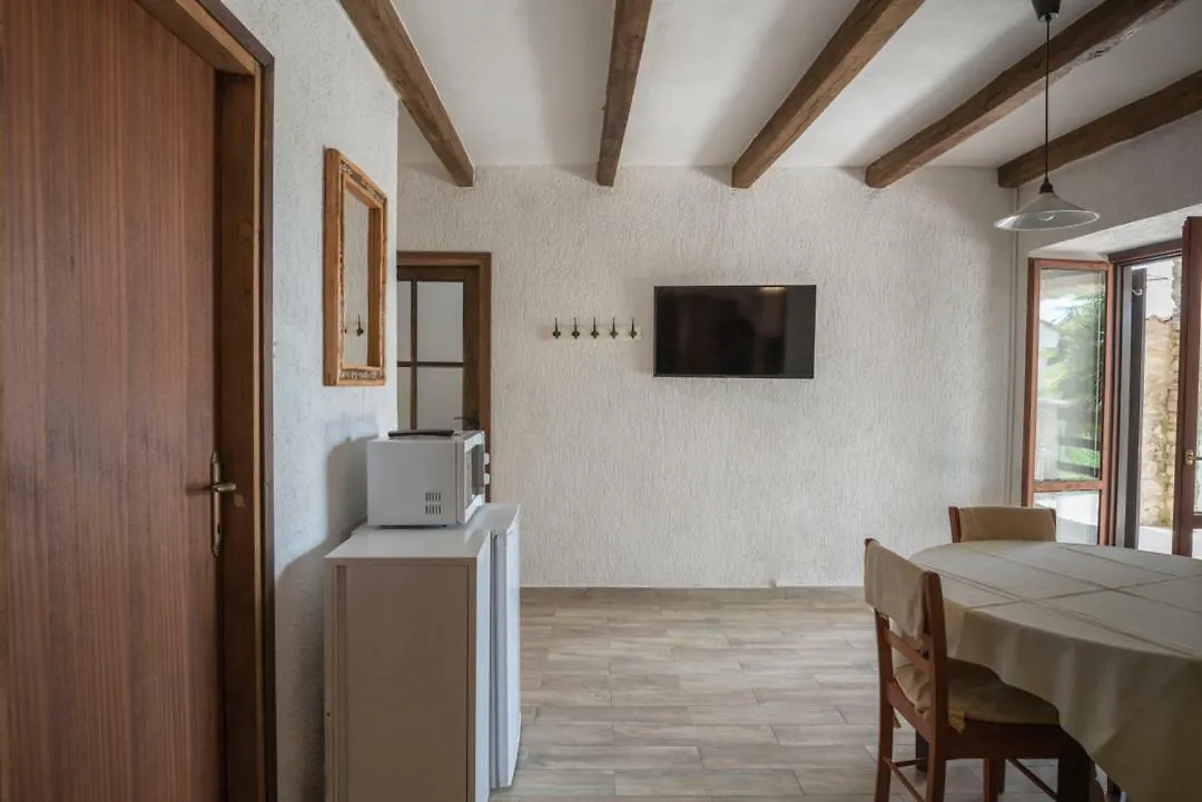 Villa Holiday Home Vizinada Croatia