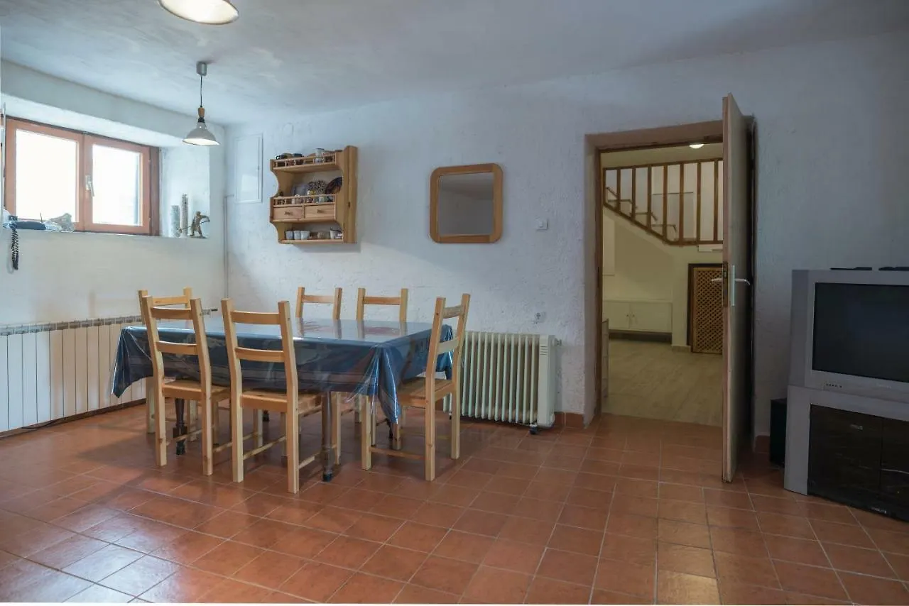 Villa Holiday Home Vizinada
