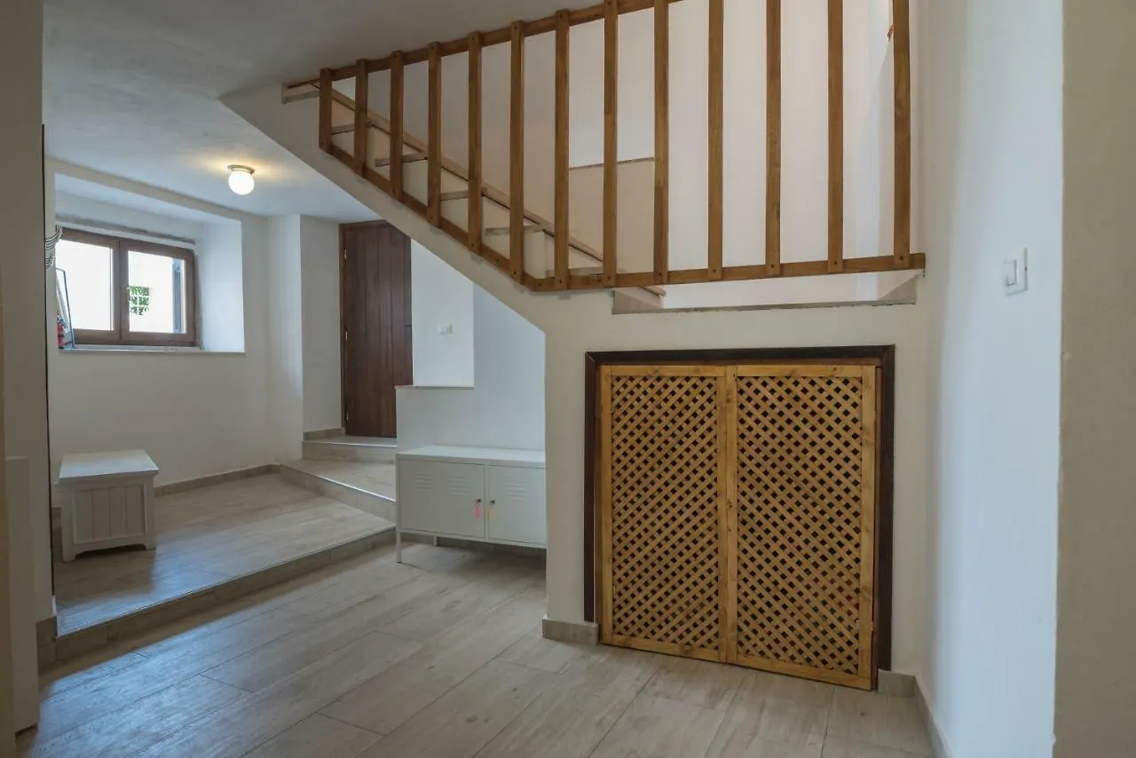 Holiday Home Vizinada Croatia