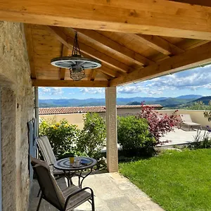 3* Bed & Breakfast Rural Ritossa