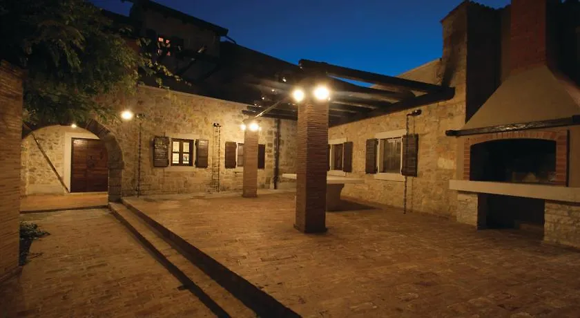 Villa Holiday Home Vizinada